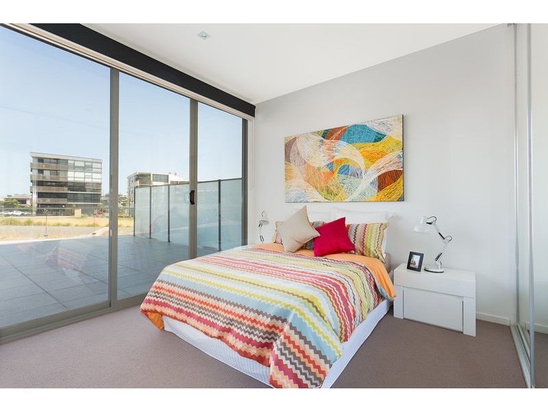 G03/20 Pier Lane, Maribyrnong VIC 3032