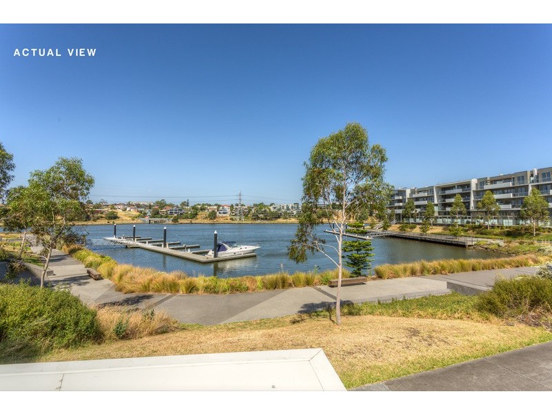 G03/20 Pier Lane, Maribyrnong VIC 3032