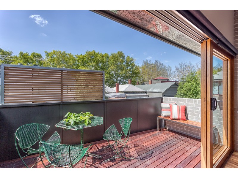 16 Little Smith Street, Kensington VIC 3031