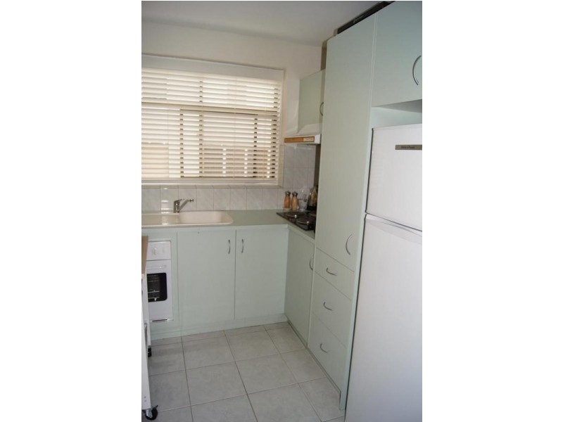 3/15 Dartford Street, Flemington VIC 3031