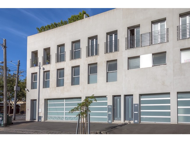 56a Munster Terrace, North Melbourne VIC 3051