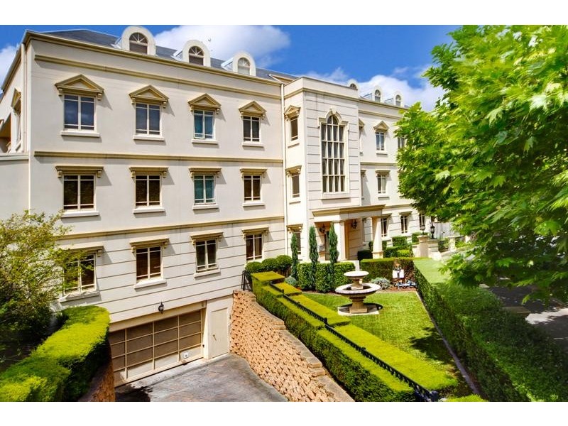 27/29 Bendall Street, Kensington VIC 3031