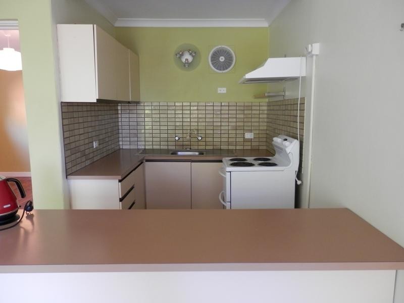 4/95 Victoria Street, Flemington VIC 3031