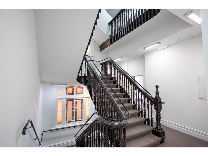 210/5 Stawell Street, West Melbourne VIC 3003