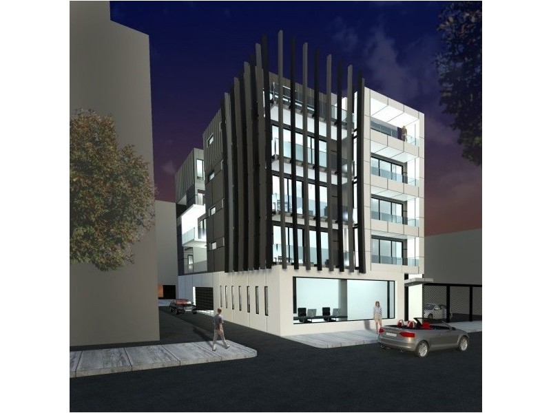 171 Rosslyn Street, West Melbourne VIC 3003