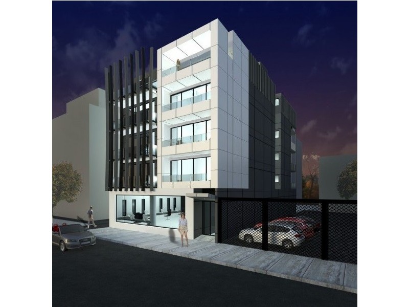 1-10/171 Rosslyn Street, West Melbourne VIC 3003