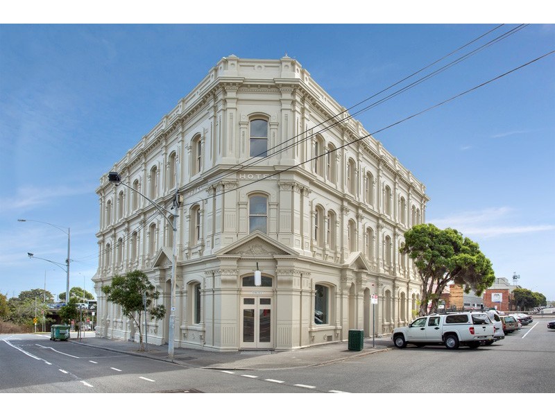 209/5 Stawell Street, West Melbourne VIC 3003