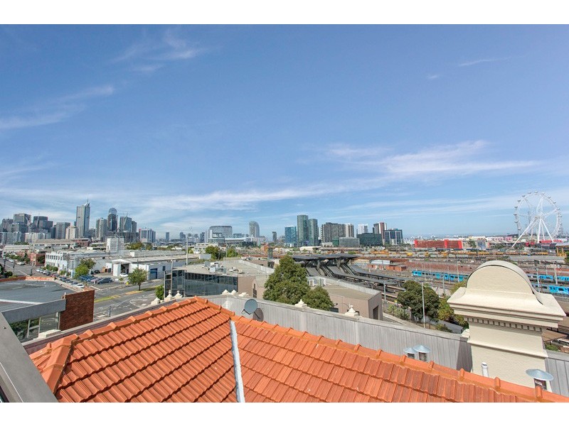 209/5 Stawell Street, West Melbourne VIC 3003