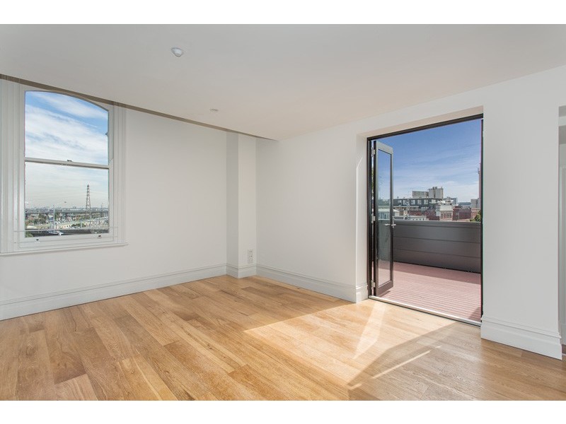 209/5 Stawell Street, West Melbourne VIC 3003