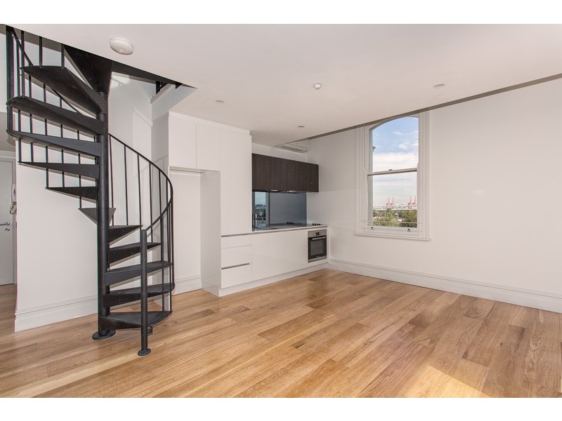 209/5 Stawell Street, West Melbourne VIC 3003