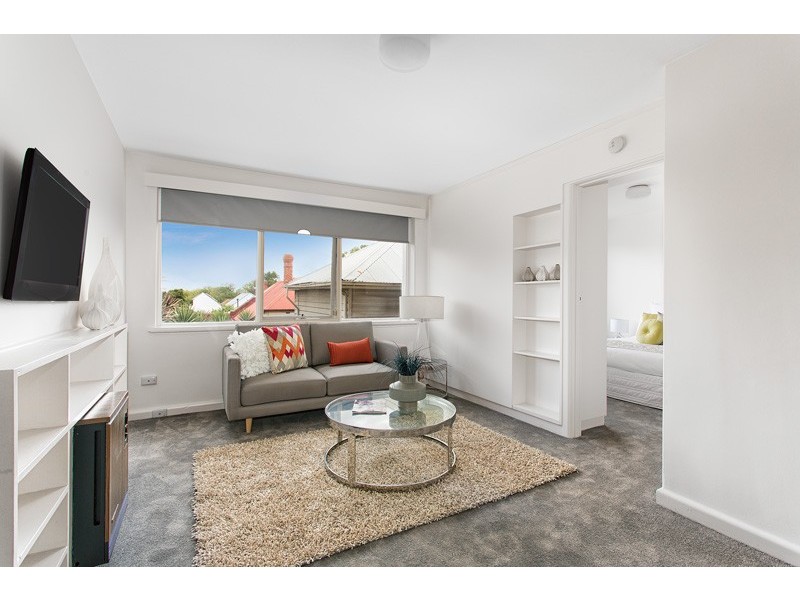 10/30 Bryant Street, Flemington VIC 3031