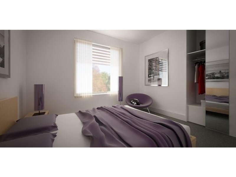 11/171 Rosslyn Street, West Melbourne VIC 3003