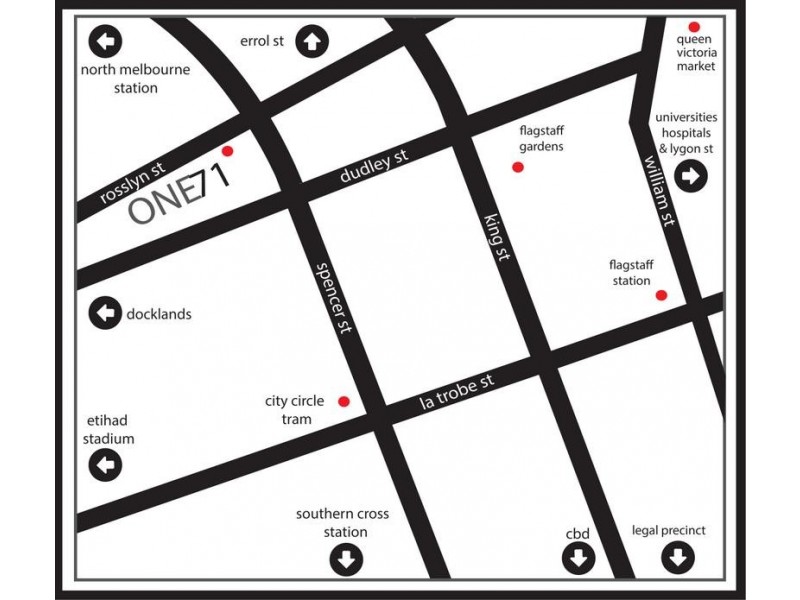 11/171 Rosslyn Street, West Melbourne VIC 3003