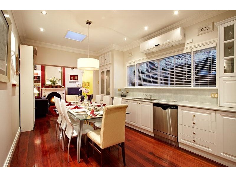 325 Flemington Road, North Melbourne VIC 3051