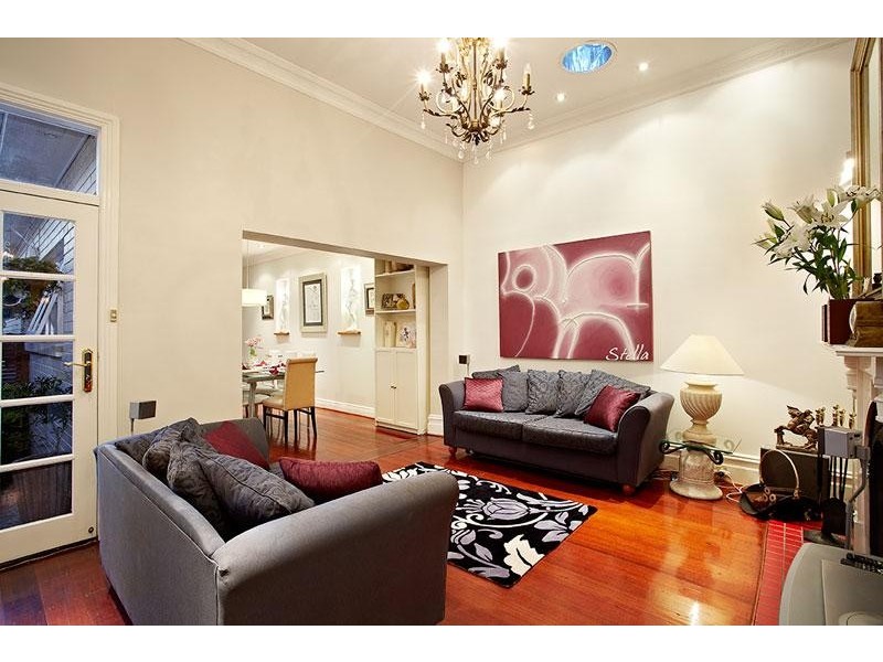 325 Flemington Road, North Melbourne VIC 3051
