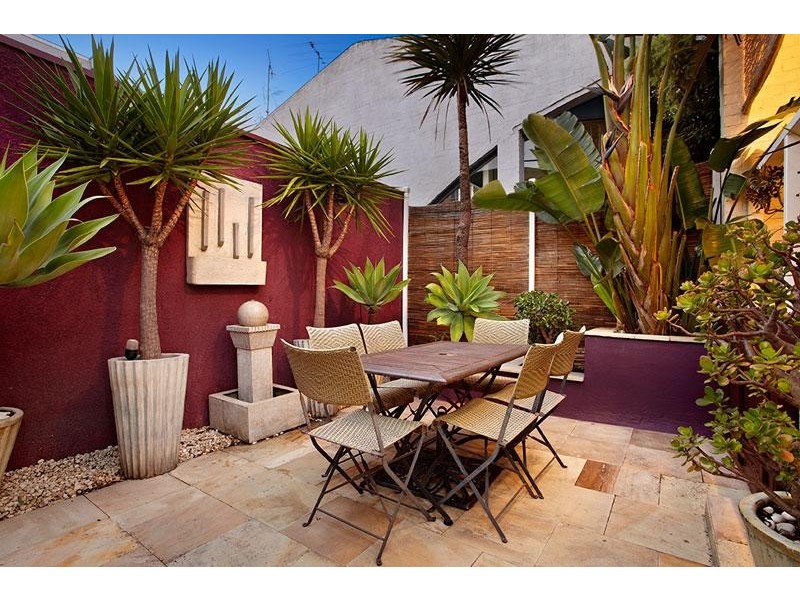 325 Flemington Road, North Melbourne VIC 3051