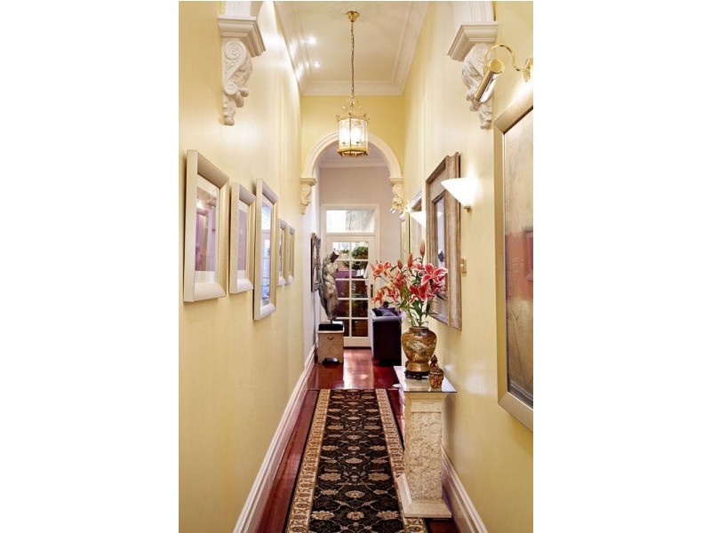 325 Flemington Road, North Melbourne VIC 3051