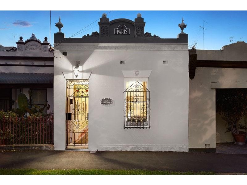 325 Flemington Road, North Melbourne VIC 3051