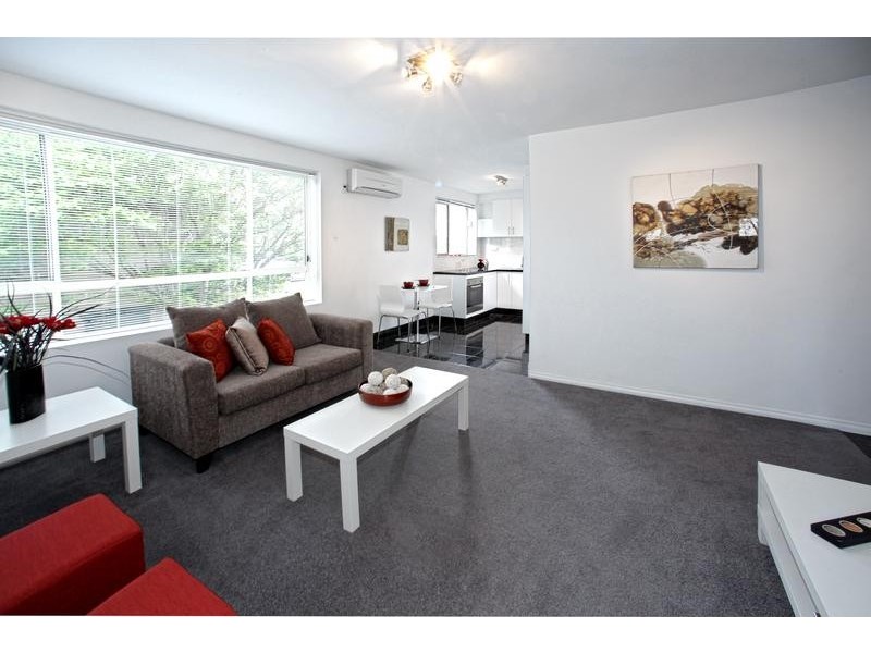 5/138 Shields Street, Flemington VIC 3031