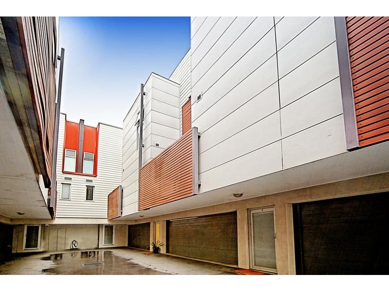 8/115 Stanley Street, West Melbourne VIC 3003