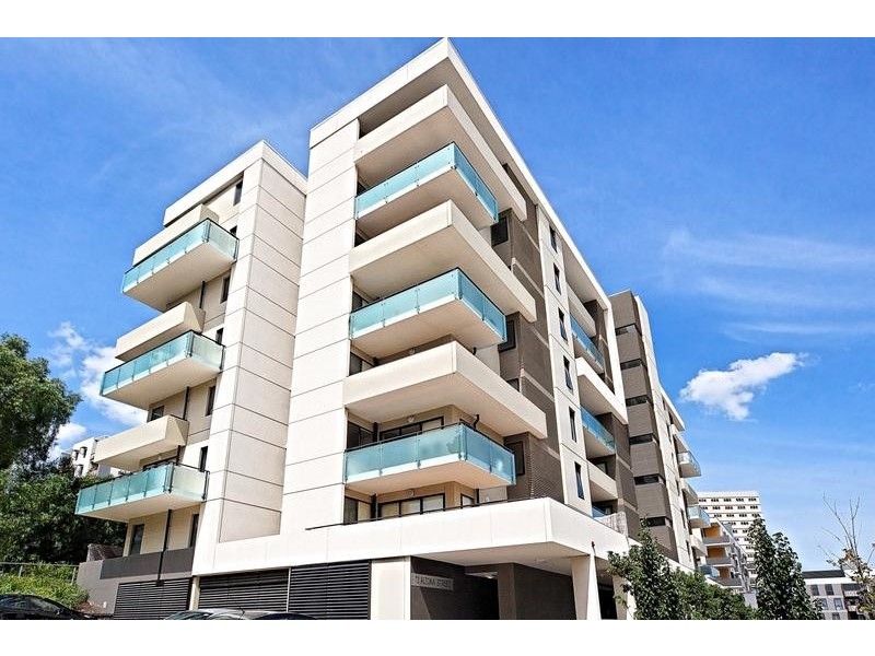 307/72 Altona street, Kensington VIC 3031