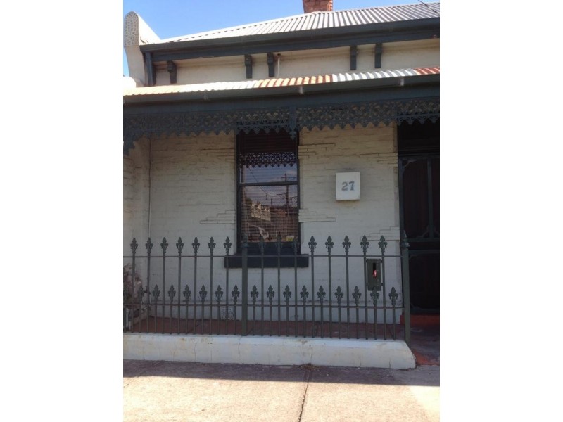 27 Wilkinson Street, Brunswick VIC 3056