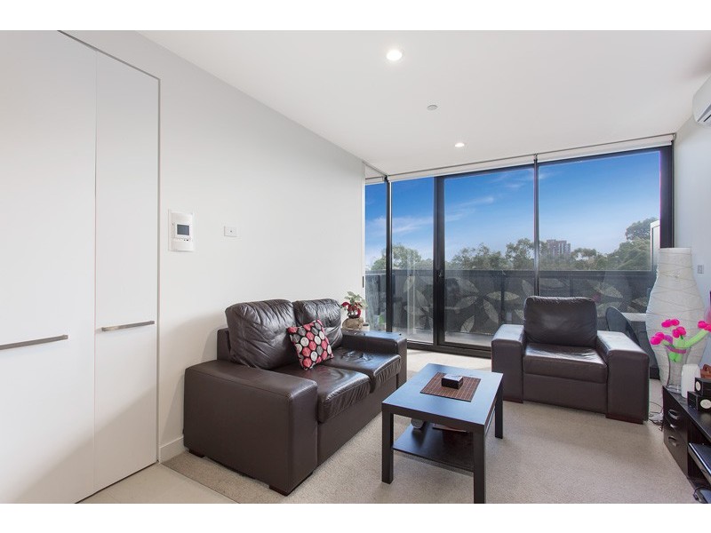 305/97 Flemington Road, North Melbourne VIC 3051