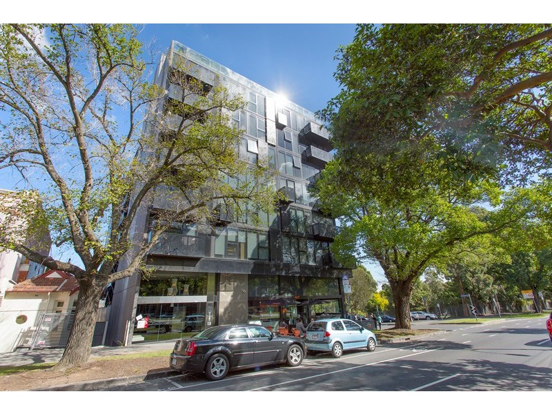 305/97 Flemington Road, North Melbourne VIC 3051