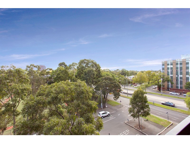 305/97 Flemington Road, North Melbourne VIC 3051