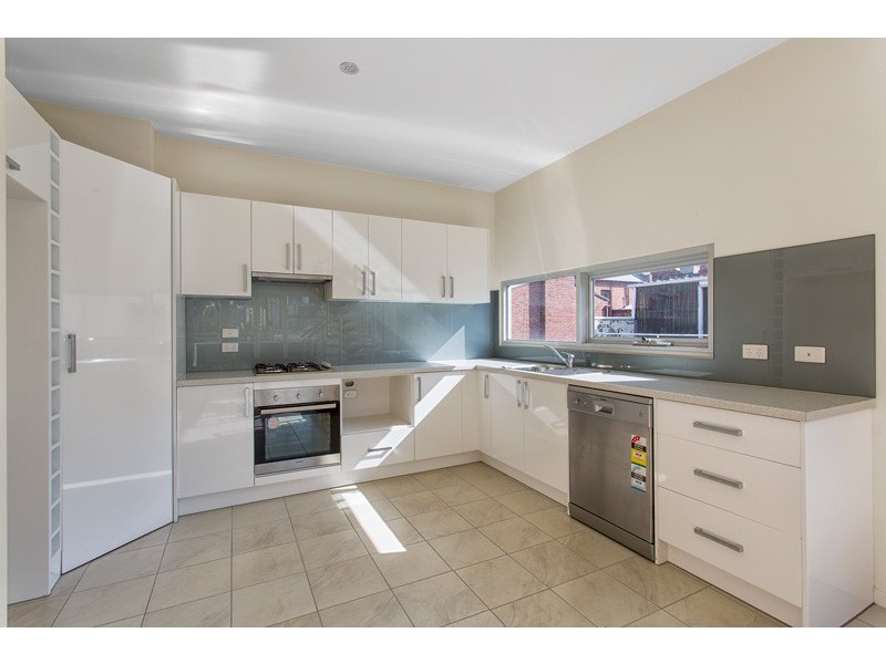 1/1 Peel Street (Cnr Harbison Lane), West Melbourne VIC 3003