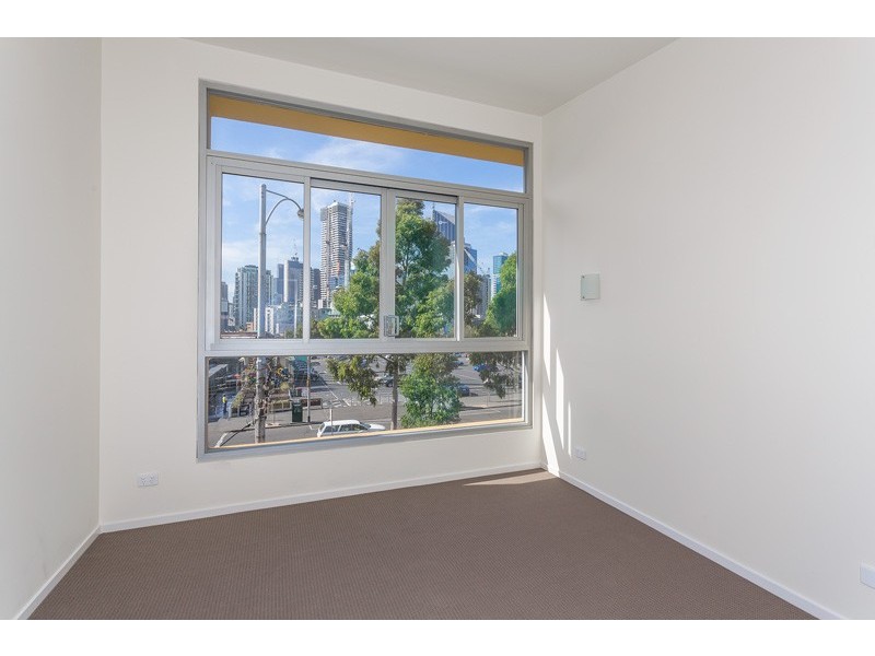 1/1 Peel Street (Cnr Harbison Lane), West Melbourne VIC 3003