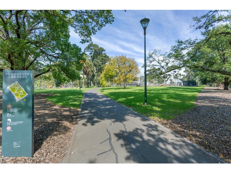 1/1 Peel Street (Cnr Harbison Lane), West Melbourne VIC 3003