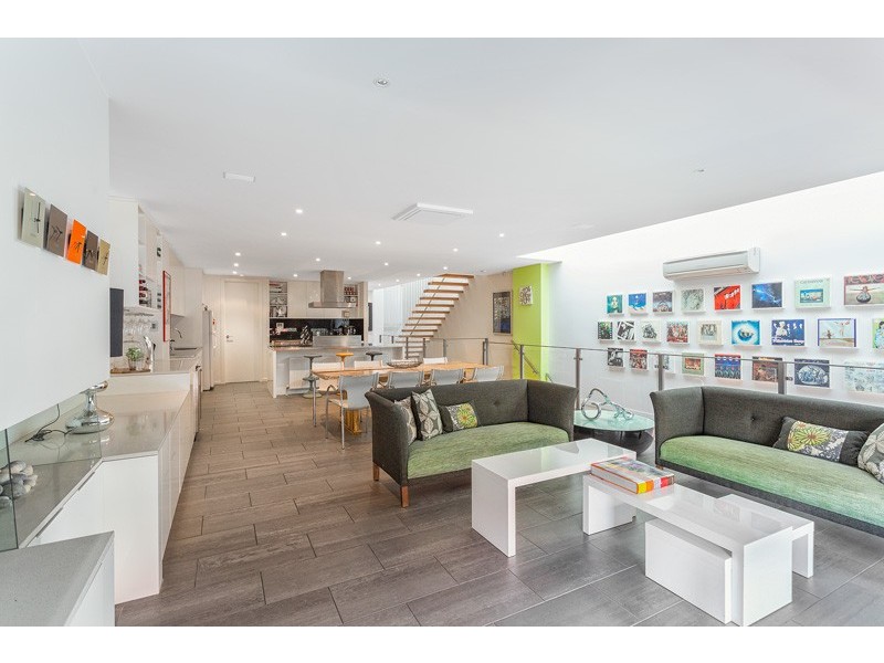 45 Albermarle Street, Kensington VIC 3031