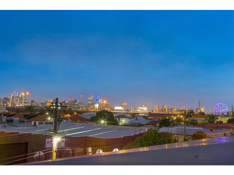 45 Albermarle Street, Kensington VIC 3031