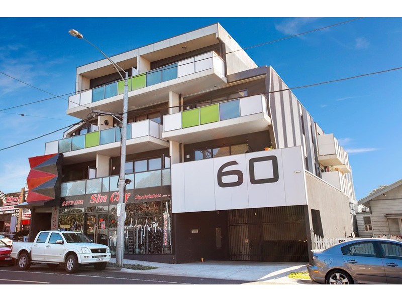 22/60 Keilor Road, Essendon North VIC 3041