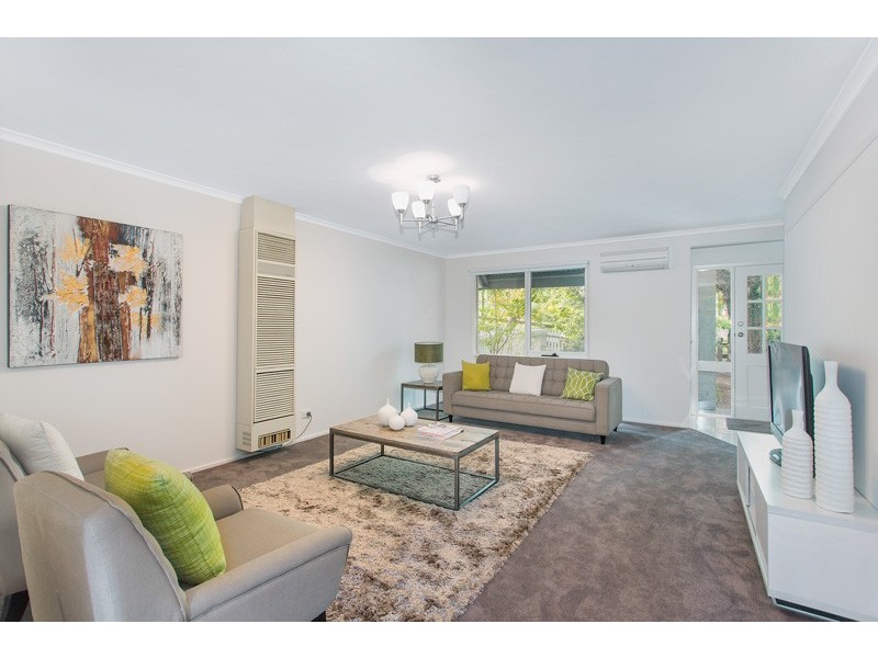 15 Weighbridge Lane, Kensington VIC 3031