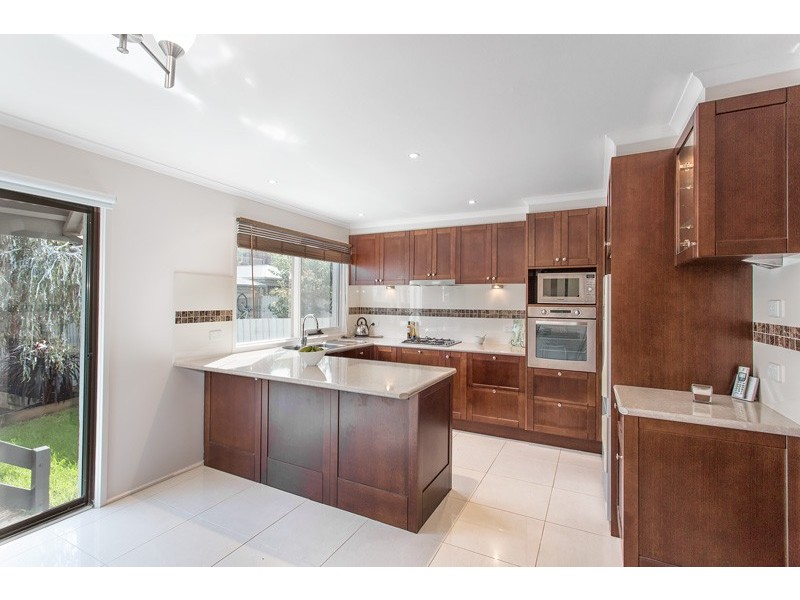 15 Weighbridge Lane, Kensington VIC 3031