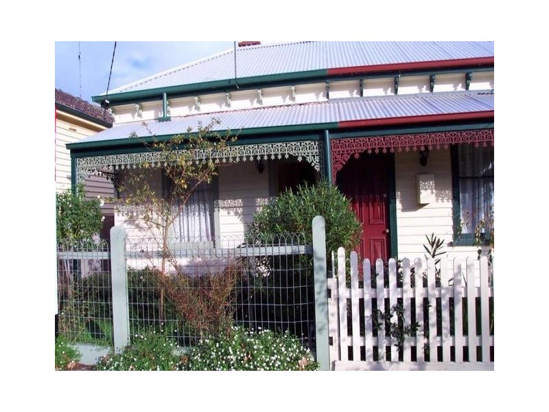 18 Eltham Street, Flemington VIC 3031