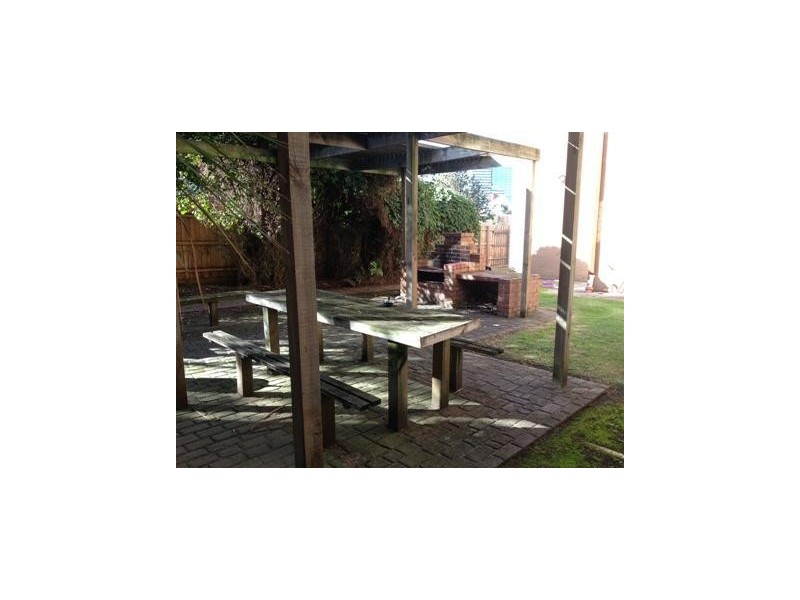 16/30 Bryant Street, Flemington VIC 3031