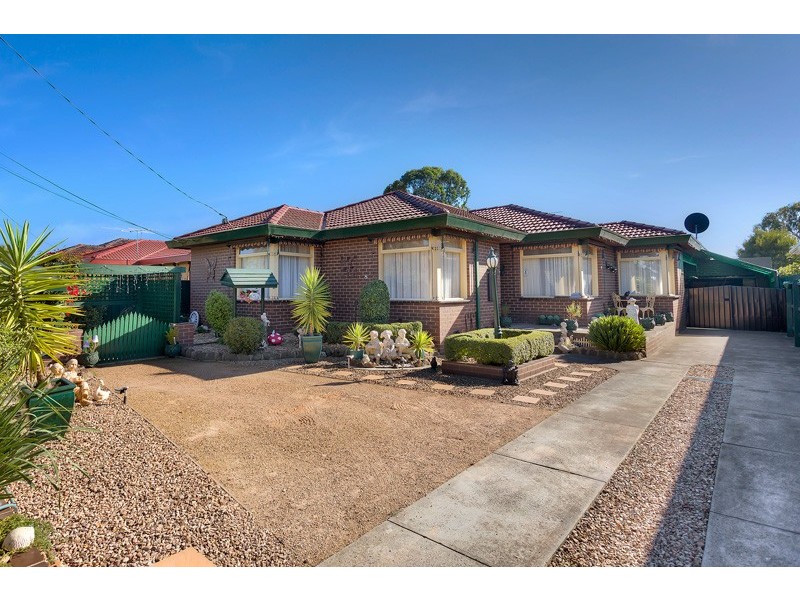 8 Queensberry Street, Keilor Park VIC 3042