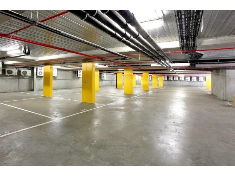 North Melbourne VIC 3051