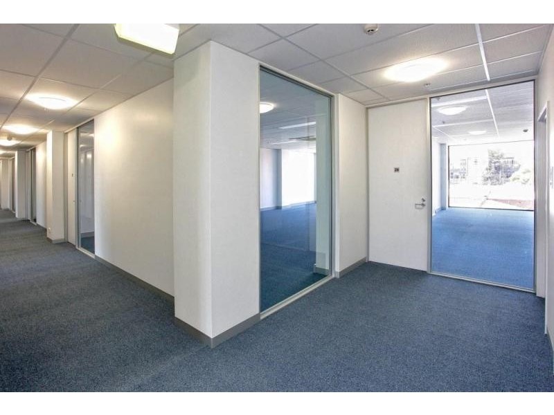 North Melbourne VIC 3051