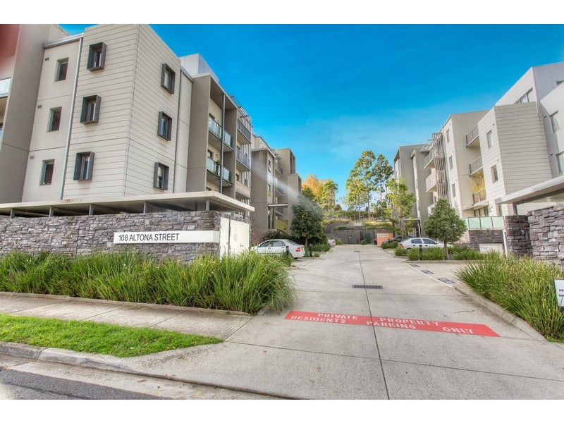 G05/108 Altona Street, Kensington VIC 3031
