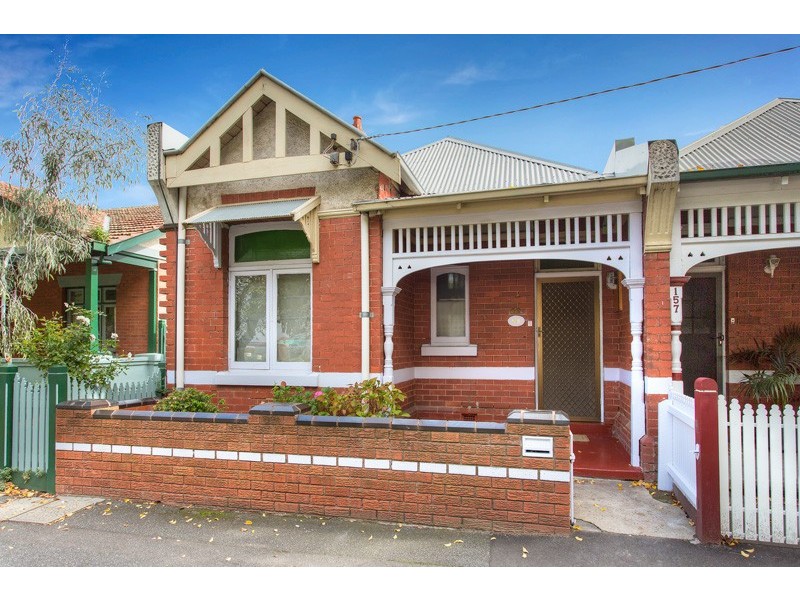 155 Wellington Street, Flemington VIC 3031