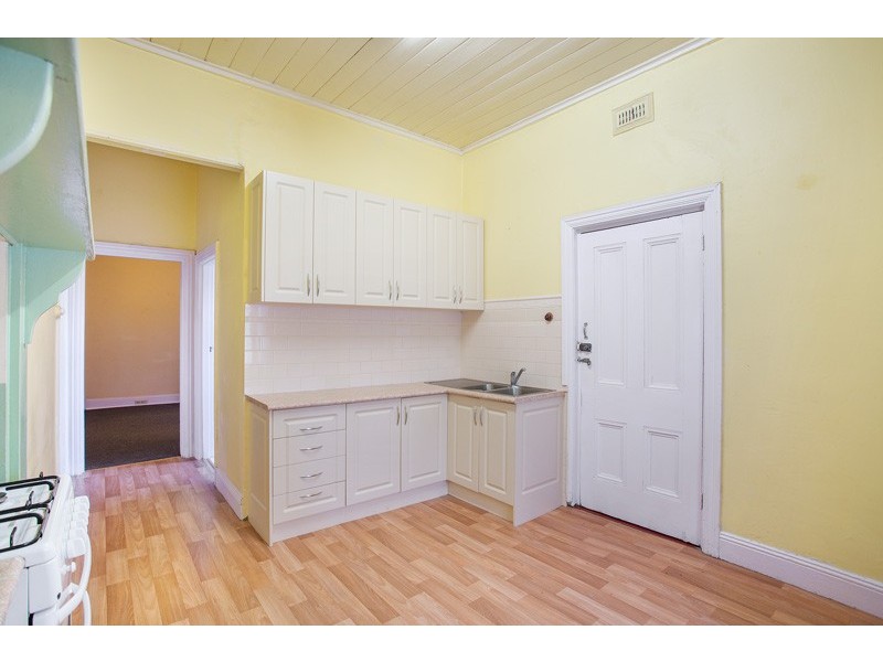 155 Wellington Street, Flemington VIC 3031