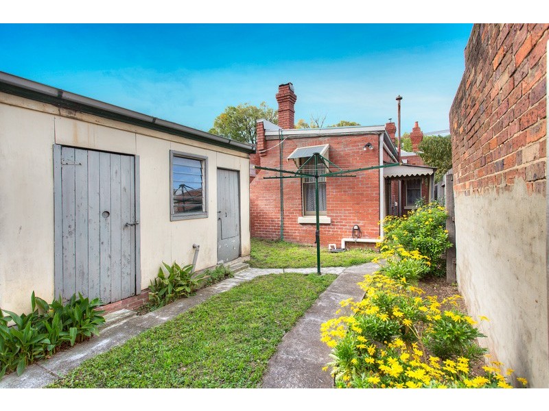 155 Wellington Street, Flemington VIC 3031