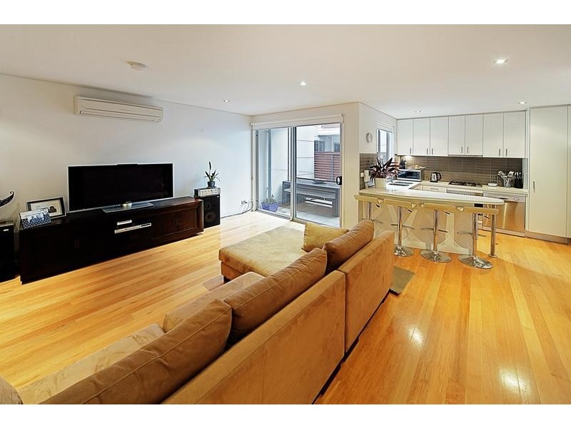 8/115 Stanley Street, West Melbourne VIC 3003