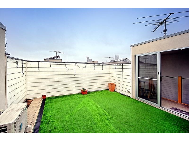 8/115 Stanley Street, West Melbourne VIC 3003