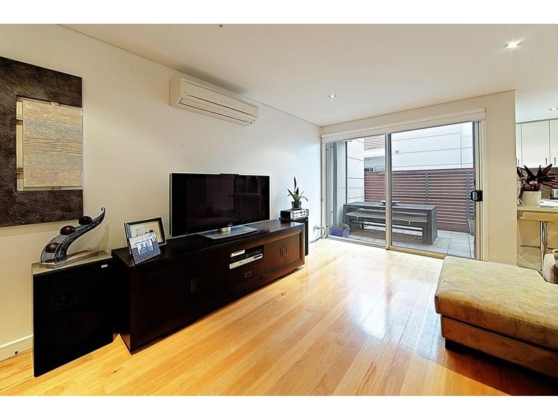 8/115 Stanley Street, West Melbourne VIC 3003