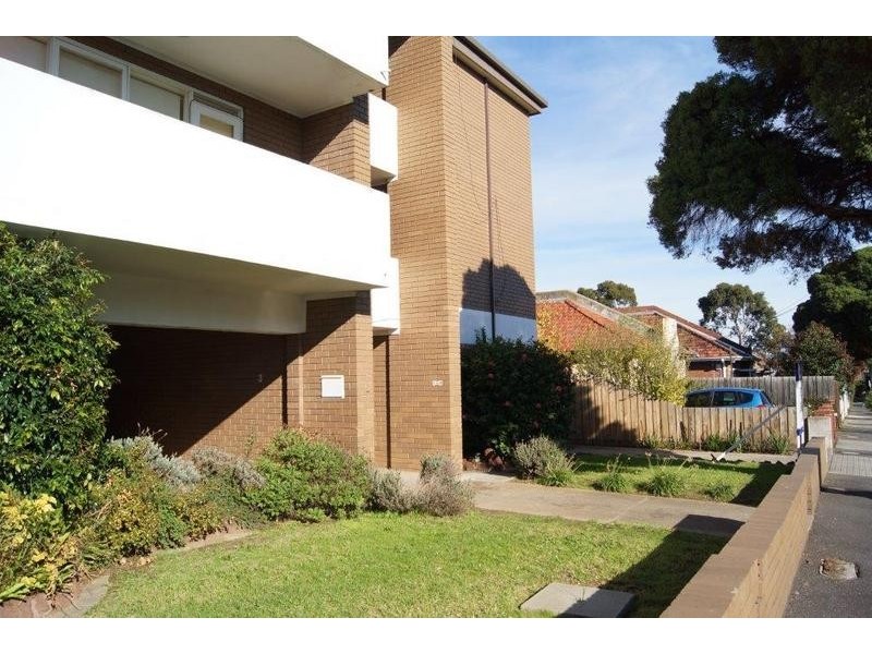 15/171 Kent Street, Ascot Vale VIC 3032